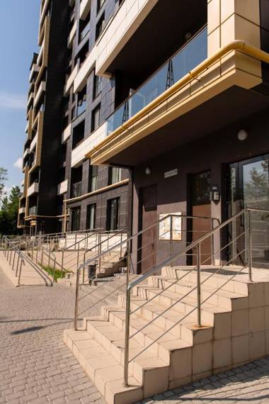 AvalonRestApartments