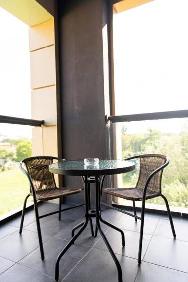 AvalonRestApartments