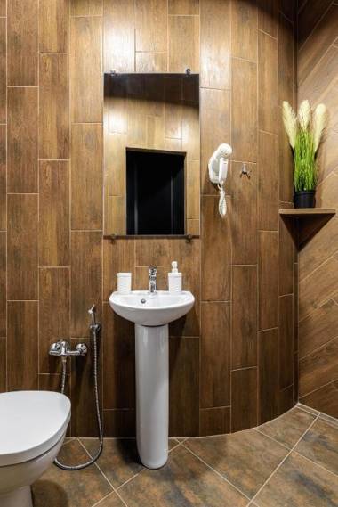 Apartment Secret Place