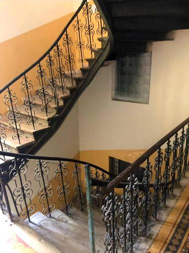 Lux Apartments In The Center