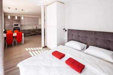 Квартира в новобудові Газова 5а