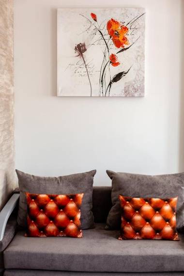 Квартира в новобудові Газова 5а