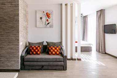 Квартира в новобудові Газова 5а