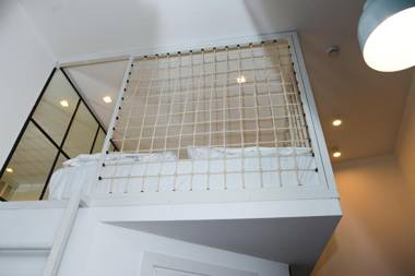 Cities Gallery Apart-hotel