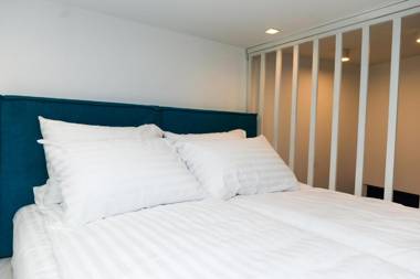 Cities Gallery Apart-hotel