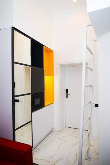 Cities Gallery Apart-hotel