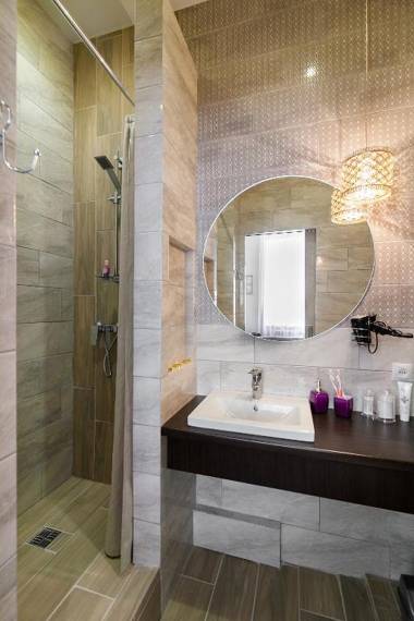 City Center Apartments 3