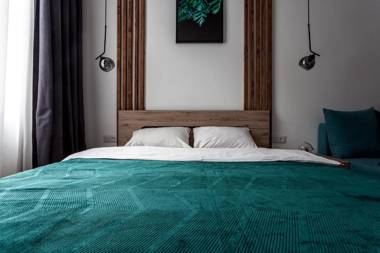 ROMANTIC apartments-near Opera house 5/4