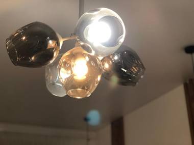 ROMANTIC apartments-near Opera house 5/4