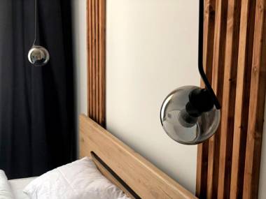 ROMANTIC apartments-near Opera house 5/4