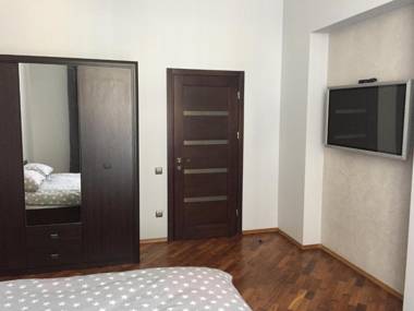 APARTMENT ON CENTRE LVIV