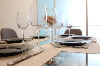 Lviv center VIP new building