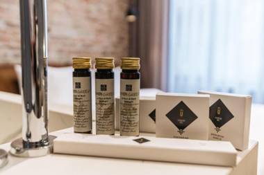 Gruner Lviv Boutique hotel