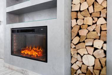 LEOGRAND LOFT apartment on Lychakivska street