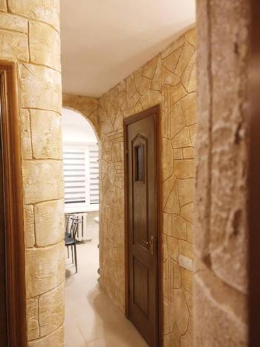 Very nice Apartment in L'viv