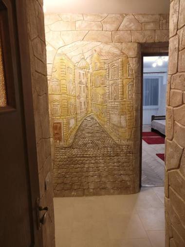 Very nice Apartment in L'viv