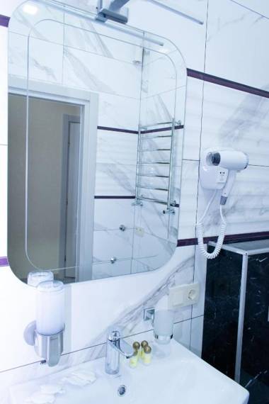 Mini Hotel Barvy Lvova on Kostyushka St.