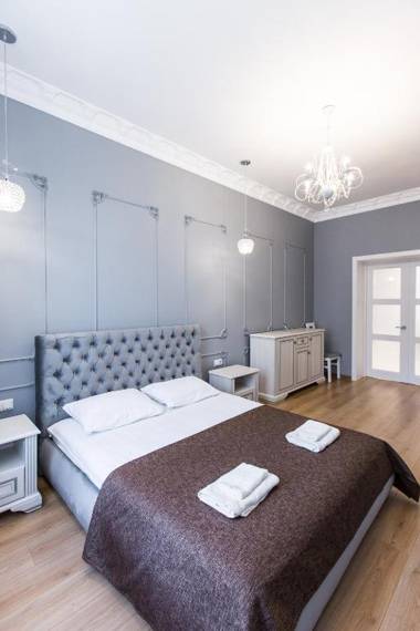 Апартаменти на вул.Городоцька 102 (біля Вокзалу до центру 15 хв.)