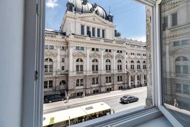 Opera House Apartment 1