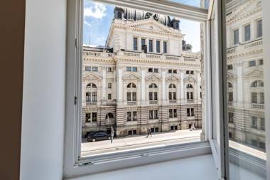Opera House Apartment 1
