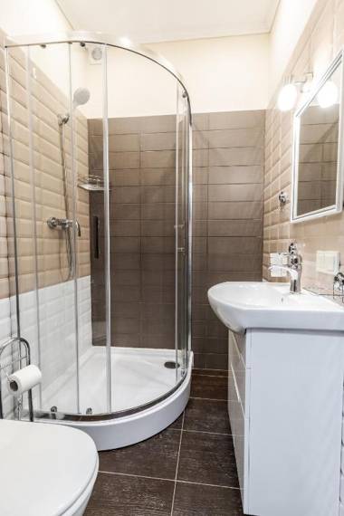 Opera House Apartment 1