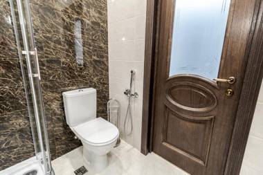 Opera House Apartment 3