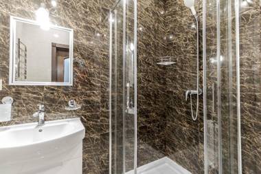 Opera House Apartment 3