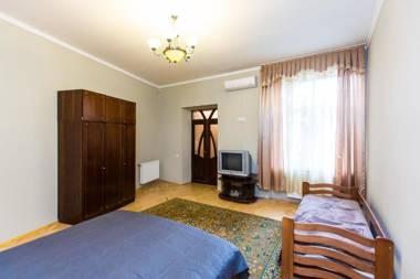 APARTMENTS on SHOLOM ALEICHEM