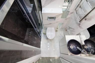 Royal Art-apartment on Chaikovskogo 26