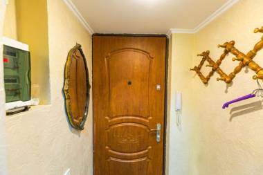 Apartments Galitskaya street