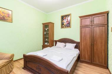 Апартаменти по вул.Люльки 8 - Apartments on Lulki Street 8