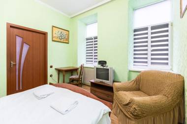 Апартаменти по вул.Люльки 8 - Apartments on Lulki Street 8