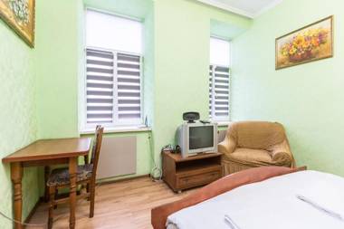 Апартаменти по вул.Люльки 8 - Apartments on Lulki Street 8