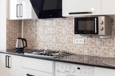 Avangard DeLuxe Apartment