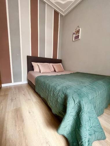 Iren Smart Apartment