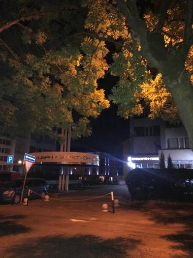 Iren Smart Apartment