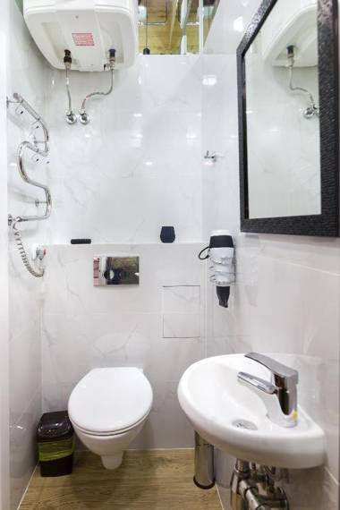 LEOGRAND Loft-studio on Tamanska 8