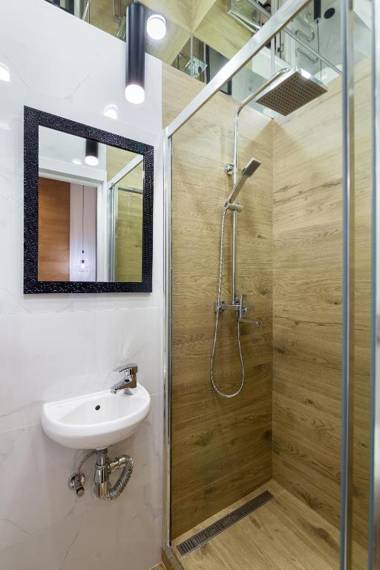 LEOGRAND Loft-studio on Tamanska 8