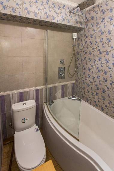 Апартаменти на Михальчука 5