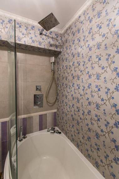 Апартаменти на Михальчука 5