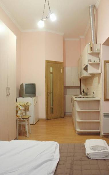 Квартира по вул.Гавришкевича - Apartment on the street of Gavrishkevich