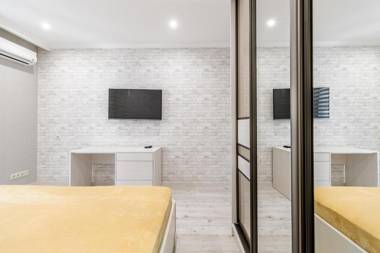 InshiApartment on Hazova str 3