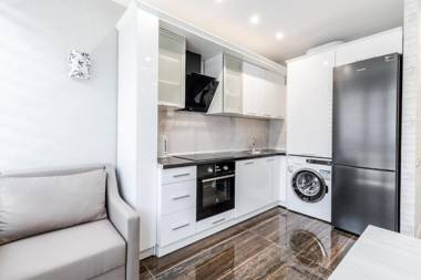 InshiApartment on Hazova str 2