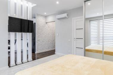 InshiApartment on Hazova str 2