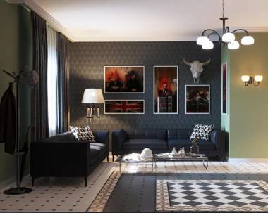 Sherlock Holmes Boutique Hotel