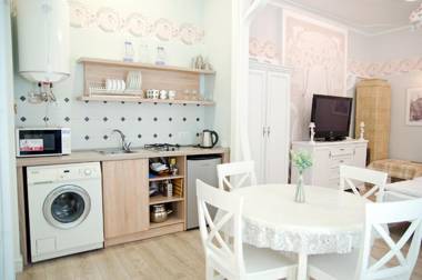 Deluxe appartment in the city center