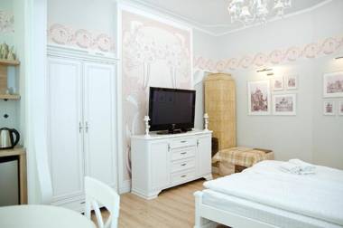 Deluxe appartment in the city center
