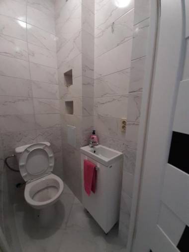 Apartment in Serbska Lviv