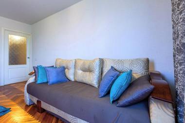 Two-Bedroom Apartment Victoria Gardens Pivdenniy-Expo