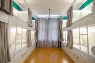 Friends Hostel Lviv Rustaveli str